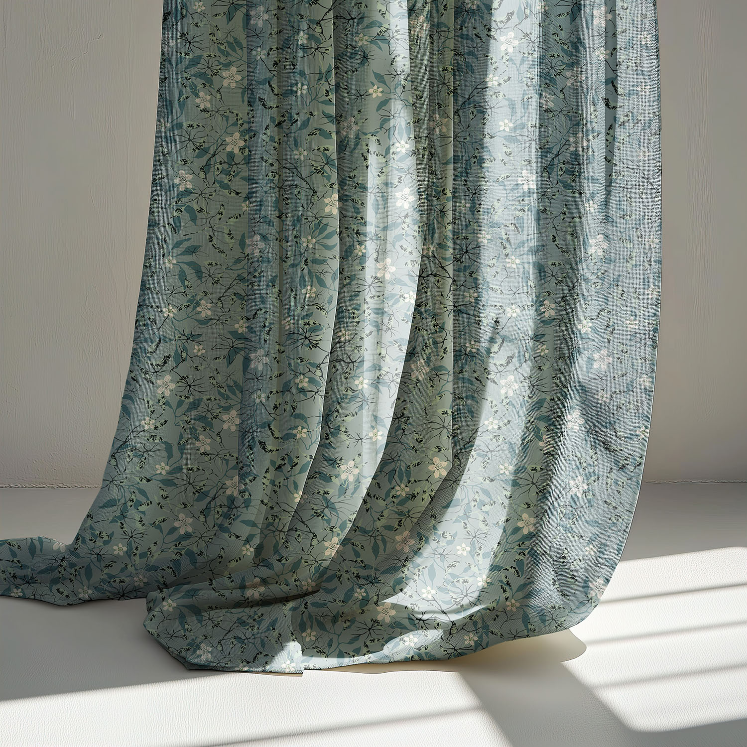 créateur de pattern rideau