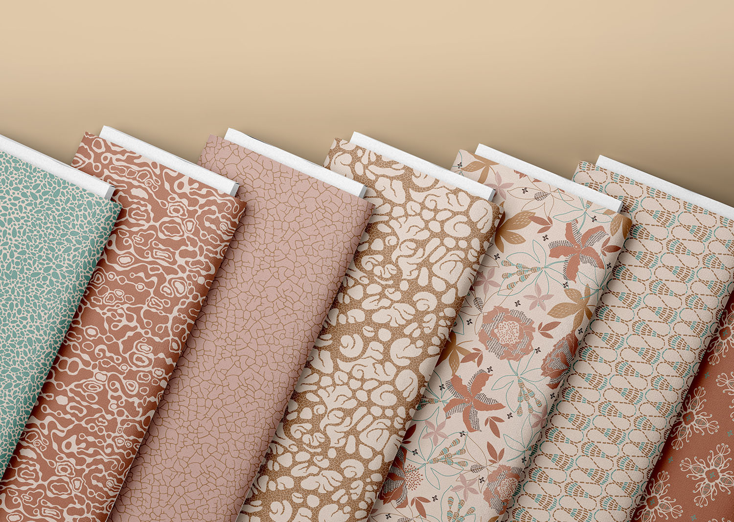 créateur de pattern outdoor