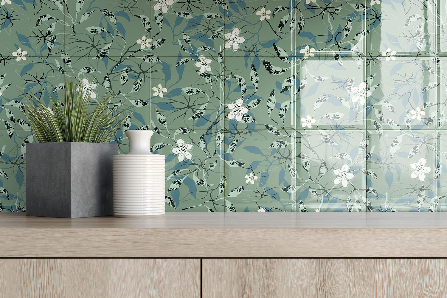 créateur de pattern indoor