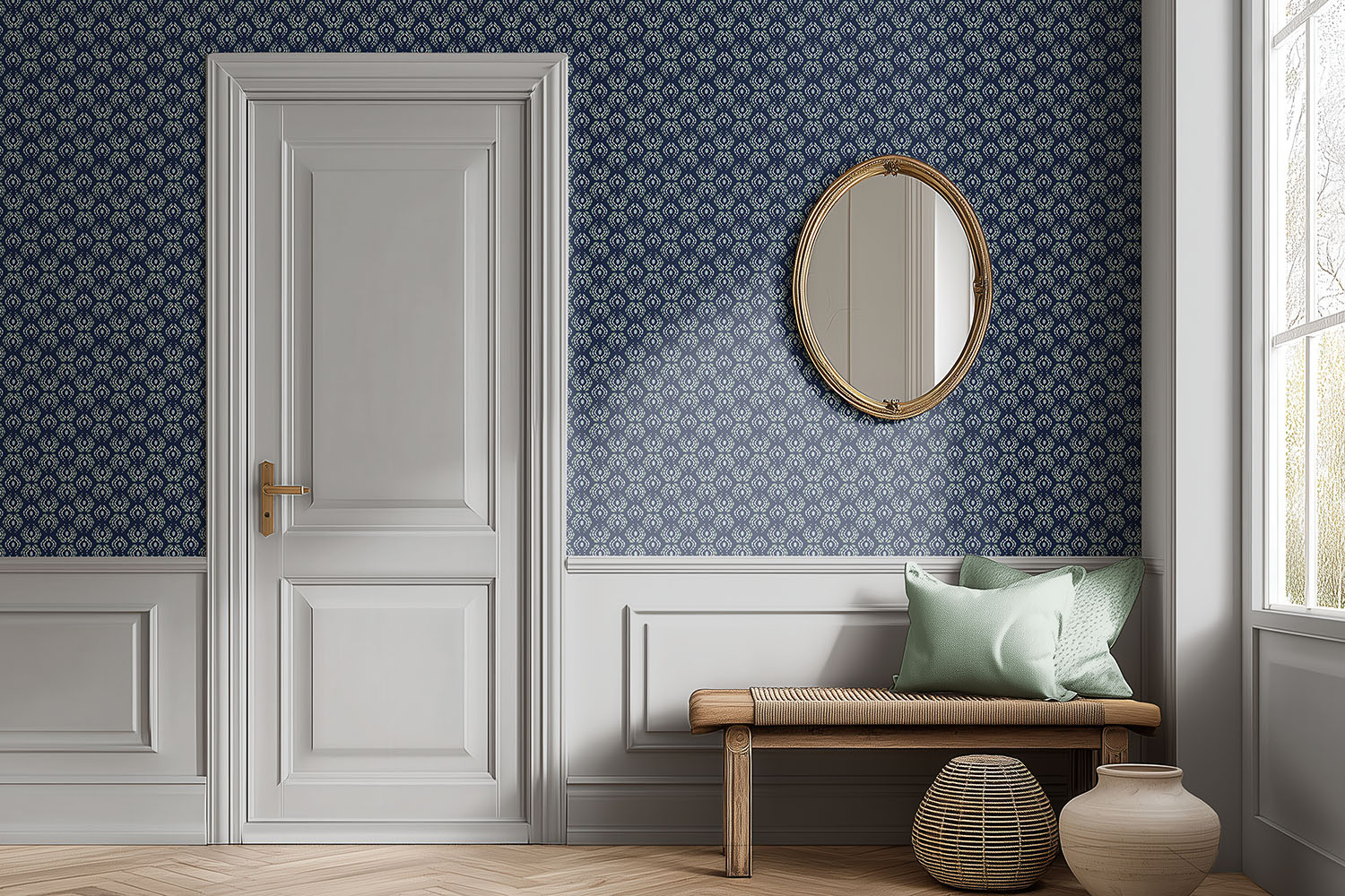 créateur de pattern papier peint