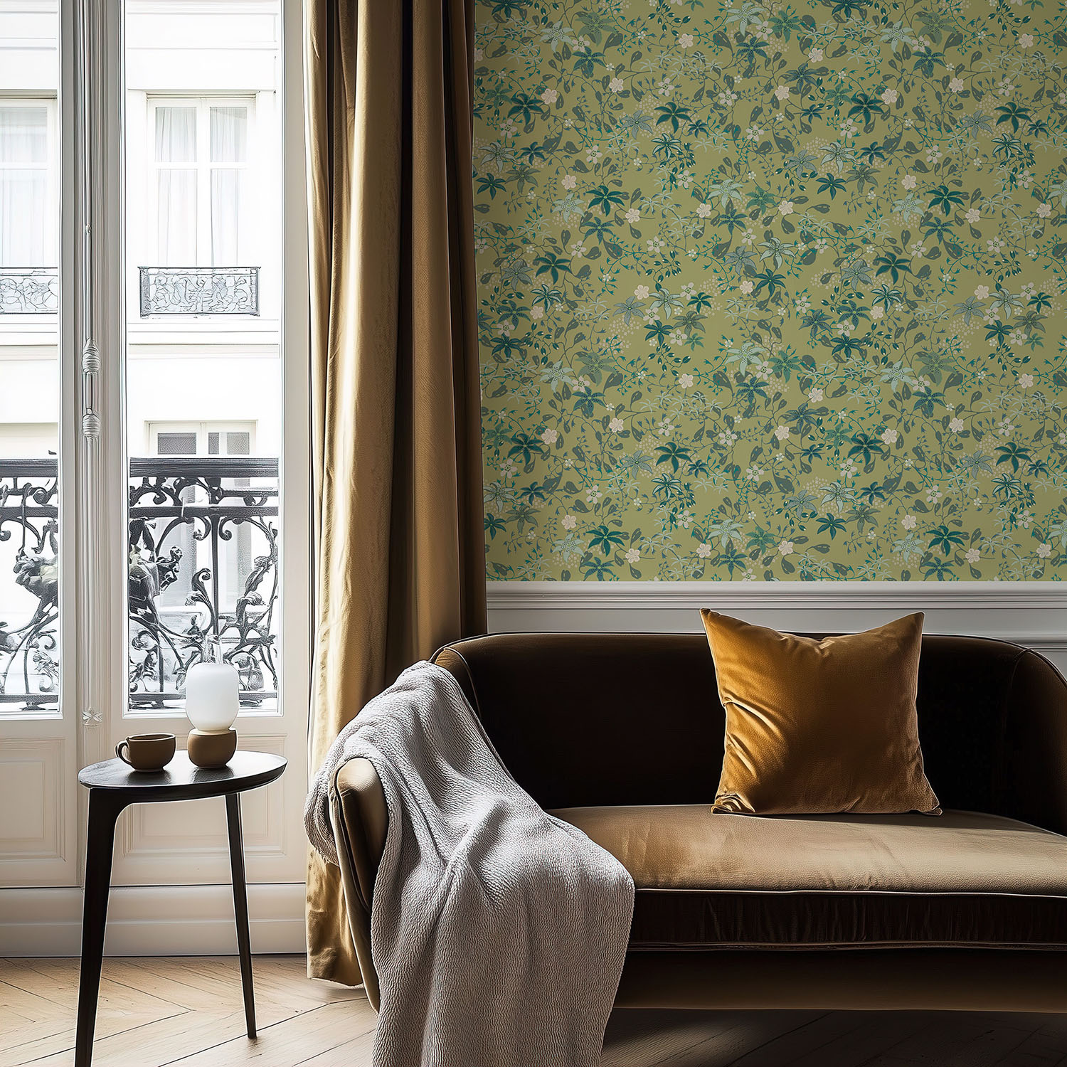 créateur de pattern revêtements